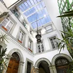 L\'Hotel Particulier, 120M2, Hypercentre, Wifi / Conciergeriedamecarcas