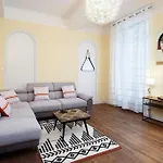L\'Hotel Particulier, 120M2, Hypercentre, Wifi / Conciergeriedamecarcas