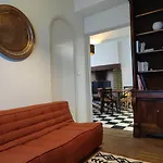 L\'Hotel Particulier, 120M2, Hypercentre, Wifi / Conciergeriedamecarcas