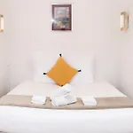 L\'Hotel Particulier, 120M2, Hypercentre, Wifi / Conciergeriedamecarcas