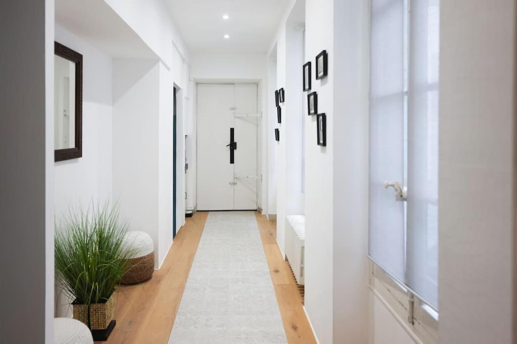 L'hotel Particulier, 120m2, Hypercentre, Wifi / Conciergeriedamecarcas *