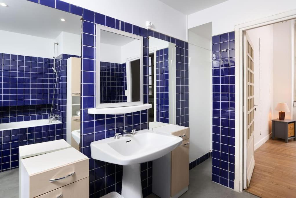 L'hotel Particulier, 120m2, Hypercentre, Wifi / Conciergeriedamecarcas Apartamento *